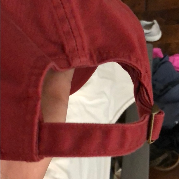 University of Alabama baseball hat - Picture 2 of 3